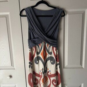 Title Nine Vintage dress - in excellent shape - Size Small